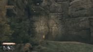 Move past the area and scale up (Image via Techland || Youtube@/WoW Quests)